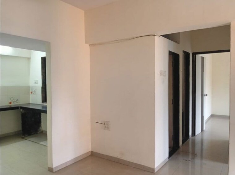 Exterior View, bhumiraj-twin-bridge 2 Bedroom 786 Sq.Ft. Apartment In Ghansoli Navi Mumbai 10399856