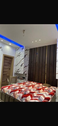 2 BHK Builder Floor For Rent in Model Town