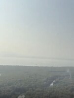 6 BHK + Store Room 5311 Sq.Ft. Penthouse in The Wadhwa Palm Beach Residency