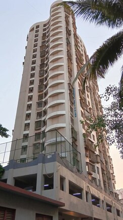1 BHK Apartment For Rent in Dheeraj Solitaire Malad