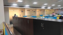 Office Space For Rent in Lodha Supremus 2