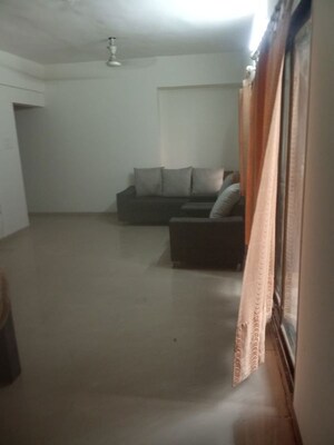 Bathroom in 3 BHK Apartment at Paranjape Schemes Pebbles, Bavdhan – for Rent