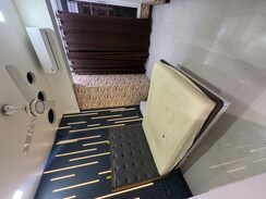 2 BHK + Pooja Room Apartment For Rent in Kalpana CHS Tilak Nagar