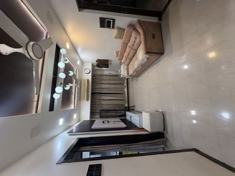 Kitchen, kalpana-chs-tilak-nagar 2 Bedroom 680 Sq.Ft. Apartment In Tilak Nagar Mumbai 10399875