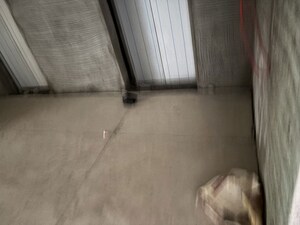 Bathroom in  Office Space at Wagle Estate, Shivaji Nagar – for Rent