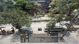  Office Space For Rent in Wagle Estate, Shivaji Nagar