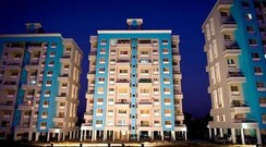 3 BHK + Servant Room Apartment For Sale in Kumar Primrose