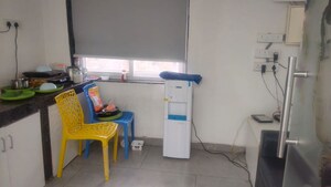 Team Area in  Office Space in IT/SEZ at RR Residency Madhapur, Madhapur – for Rent