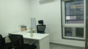 Team Area in  Office Space in IT/SEZ at RR Residency Madhapur, Madhapur – for Rent
