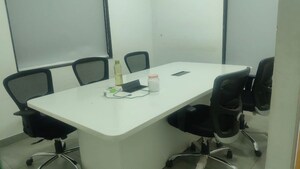 Team Area in  Office Space in IT/SEZ at RR Residency Madhapur, Madhapur – for Rent