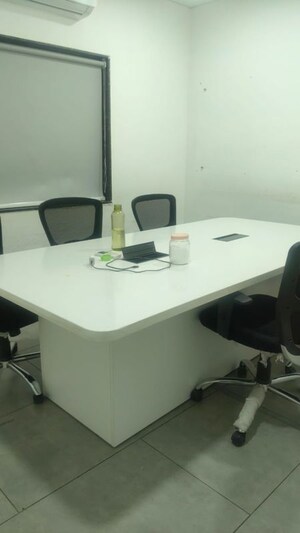 Team Area in  Office Space in IT/SEZ at RR Residency Madhapur, Madhapur – for Rent