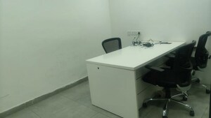 Team Area in  Office Space in IT/SEZ at RR Residency Madhapur, Madhapur – for Rent