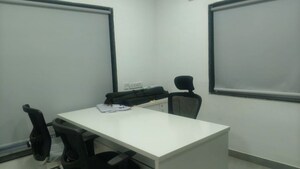 Team Area in  Office Space in IT/SEZ at RR Residency Madhapur, Madhapur – for Rent