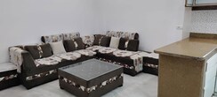 3 BHK + Pooja Room,Store Room Apartment For Rent in ATS Green Village