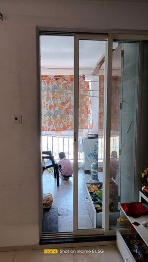 Furnished Amenities in 2 BHK Apartment at Space Elena, Bavdhan – for Rent