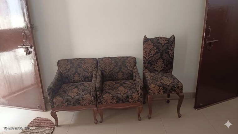 undefined, express-one 1 RK 400 Sq.Ft. Independent House In Vasundhara Sector 14 Ghaziabad 10399880