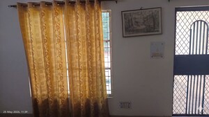 Furnished Amenities in 1 RK Independent House at Express One, Vasundhara Sector 14 – for Rent