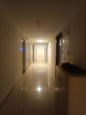  1 BHK Apartment at Lodha Crown Quality Homes, Majiwada – for Rent