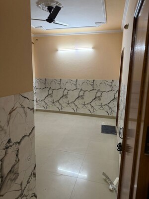 Bathroom in 2 BHK Apartment at Penta Homes, Vip Road – for Rent
