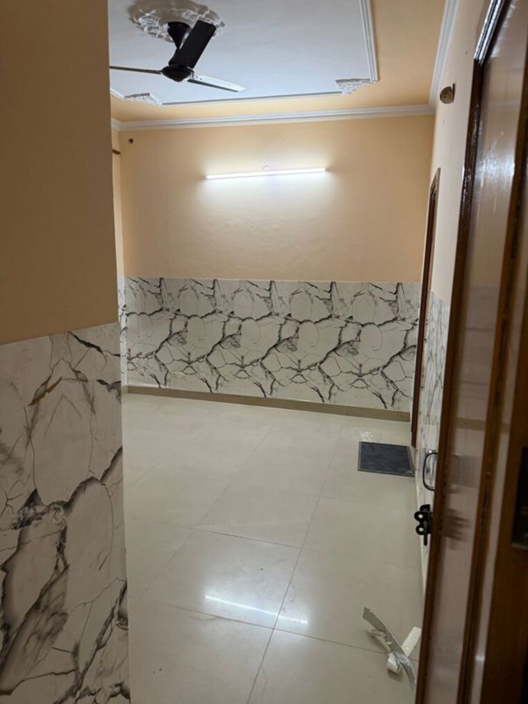Bathroom, penta-homes 2 Bedroom 900 Sq.Ft. Apartment In Vip Road Zirakpur 10399895