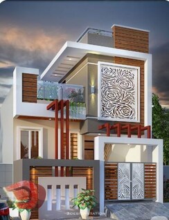 3 BHK + Pooja Room Villa For Sale in Gayatri Meadows