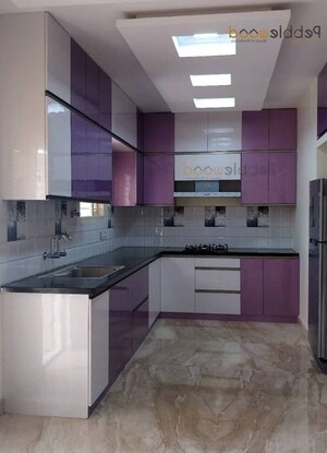 Kitchen in  Villa at Kengeri Satellite Town – for Sale
