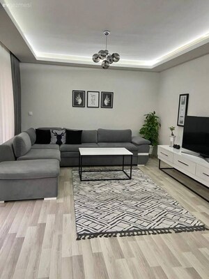 Living Room in  Villa at Kengeri Satellite Town – for Sale