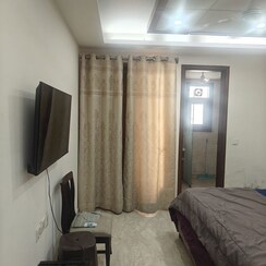 3 BHK Builder Floor For Rent in Sector 46