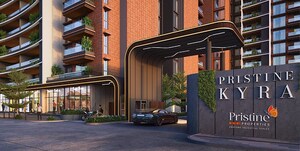 Gym in 4 BHK Apartment at Viman Nagar – for Sale