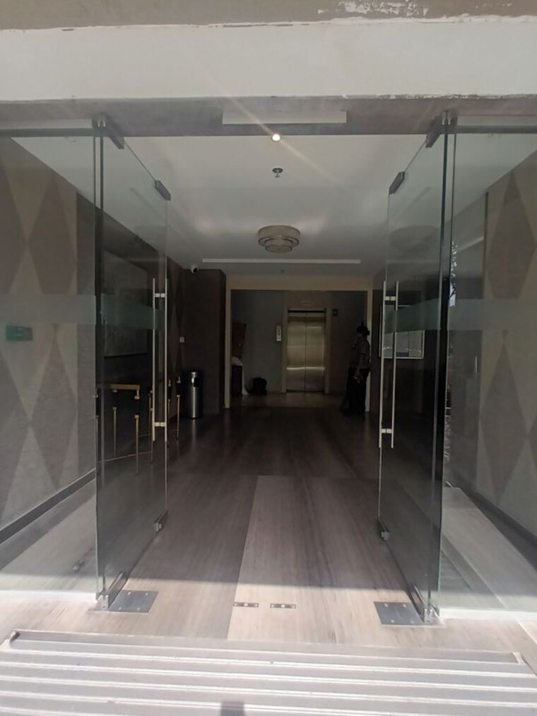Exterior View, lodha-crown-quality-homes 1 Bedroom 322 Sq.Ft. Apartment In Majiwada Thane 10399905