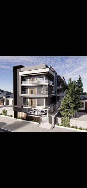 6+ BHK Independent House For Sale in Sector 46