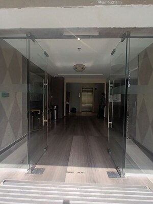 1 BHK Apartment – Exterior View View at Lodha Crown Quality Homes, Majiwada - for Rent