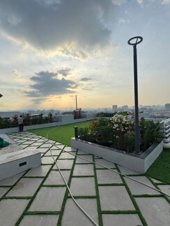 3 BHK + Basement Apartment For Rent in Jhamtani Nandan Ace
