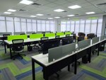 10000 Sq.Ft. Office Space in Manyata Tech Park