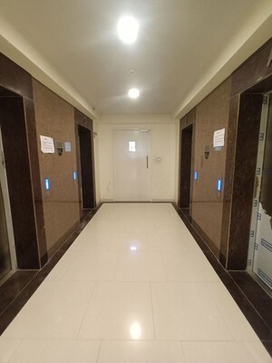  1 BHK Apartment at Lodha Crown Quality Homes, Majiwada – for Rent