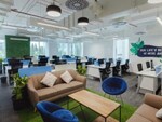 8000 Sq.Ft. Office Space in Manyata Tech Park
