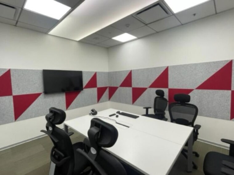 Team Area, manyata-tech-park Commercial Office Space 6300 Sq.Ft. In Nagavara Bangalore 10399835