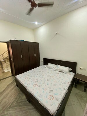 Bedroom in 6+ BHK Independent House at E Block Sbs Nagar – for Rent