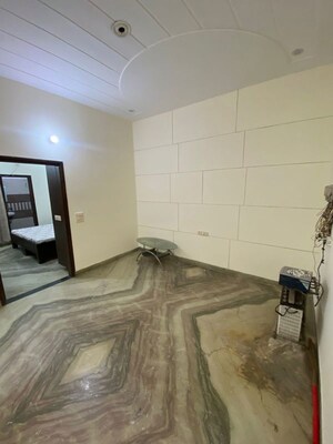 Bedroom in 6+ BHK Independent House at E Block Sbs Nagar – for Rent