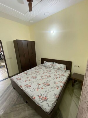Bedroom in 6+ BHK Independent House at E Block Sbs Nagar – for Rent