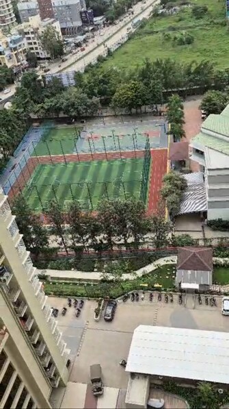 3 BHK + Basement 1500 Sq.Ft. Apartment in Yashwin Supernova