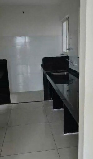 Kitchen in 3 BHK Apartment at Yashwin Supernova, Wakad – for Rent