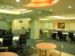 Office Space For Rent in Embassy Manyata Business Park
