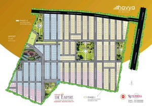   Plot at Zahirabad Rural – for Sale