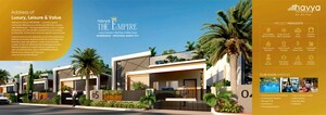  Plot – Exterior View View at Zahirabad Rural - for Sale
