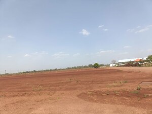  Plot For Sale in Zahirabad Rural