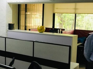 Kitchen in  Office Space at Sv Patel Nagar – for Sale