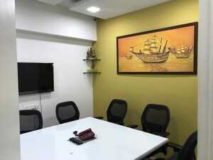 Team Area in  Office Space at Sv Patel Nagar – for Sale