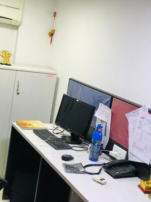 Team Area in  Office Space at Sv Patel Nagar – for Sale