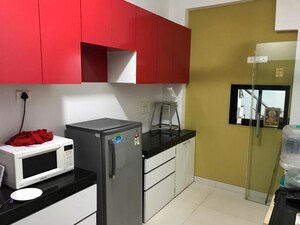 Team Area in  Office Space at Sv Patel Nagar – for Sale